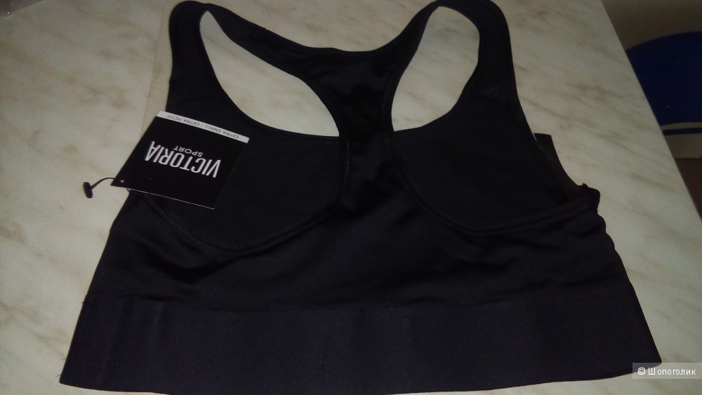 Спортивный топ XS Victoria's Secret