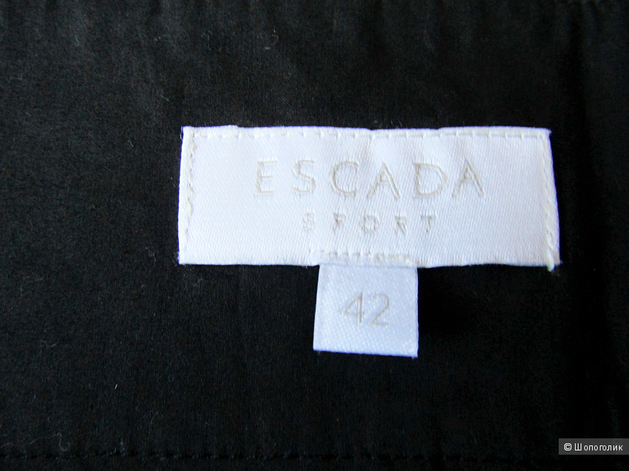 Платье макси Escada Sport размер 48