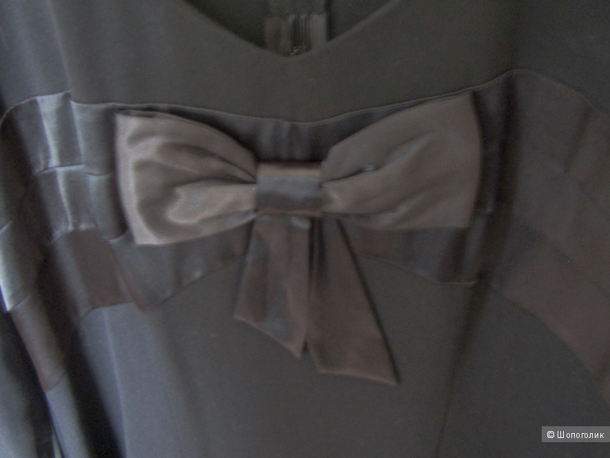 Платье футляр CF collection (Chateau Fleur) размер 46/48