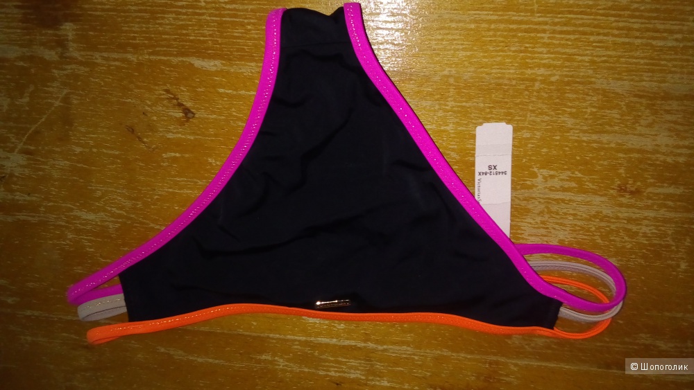 Купальник Victoria'a Secret 32А/70А + XS