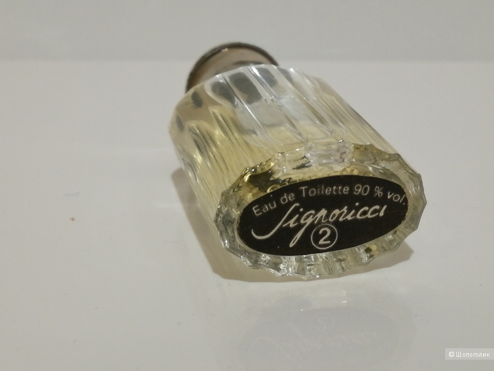 Миниатюра - Signoricci 2 Nina Ricci 7,5 мл.