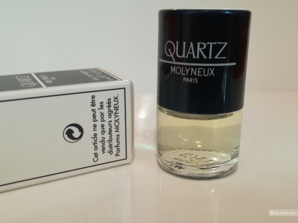 Миниатюра - Quartz Molyneux 6мл.