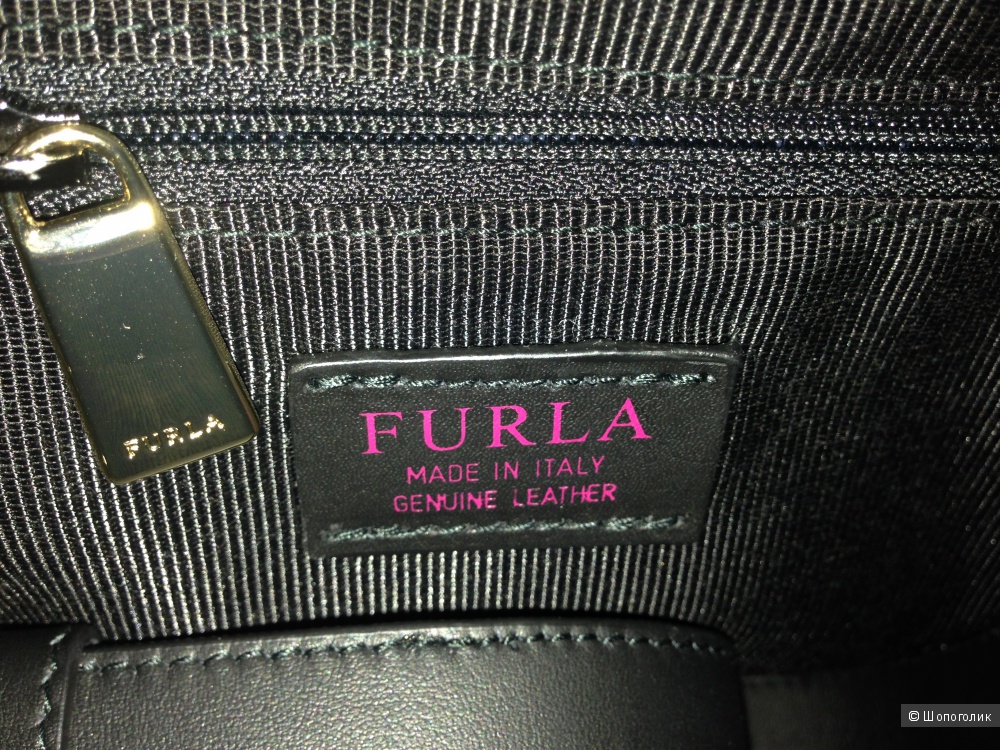 Сумка CAOS FURLA