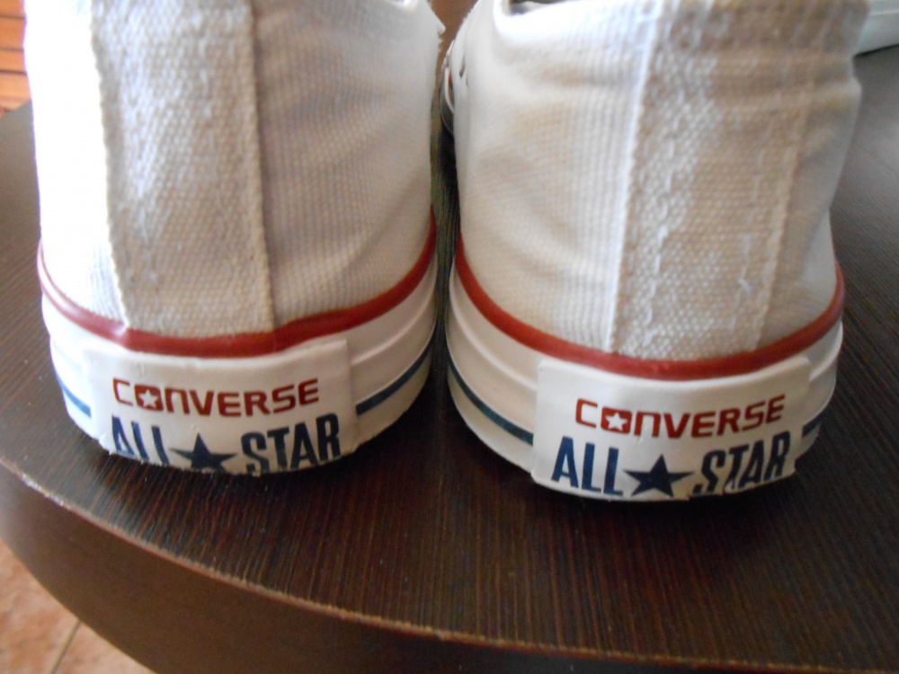 Кроссовки CONVERSE ALL STAR р.38- 39