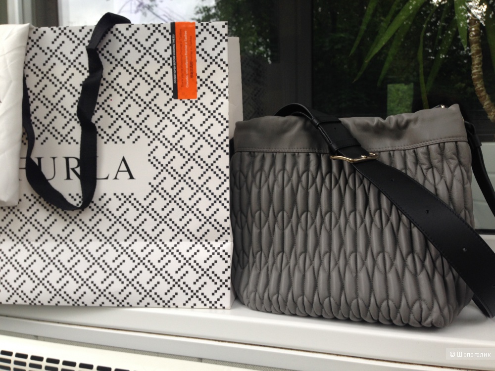 Сумка CAOS FURLA