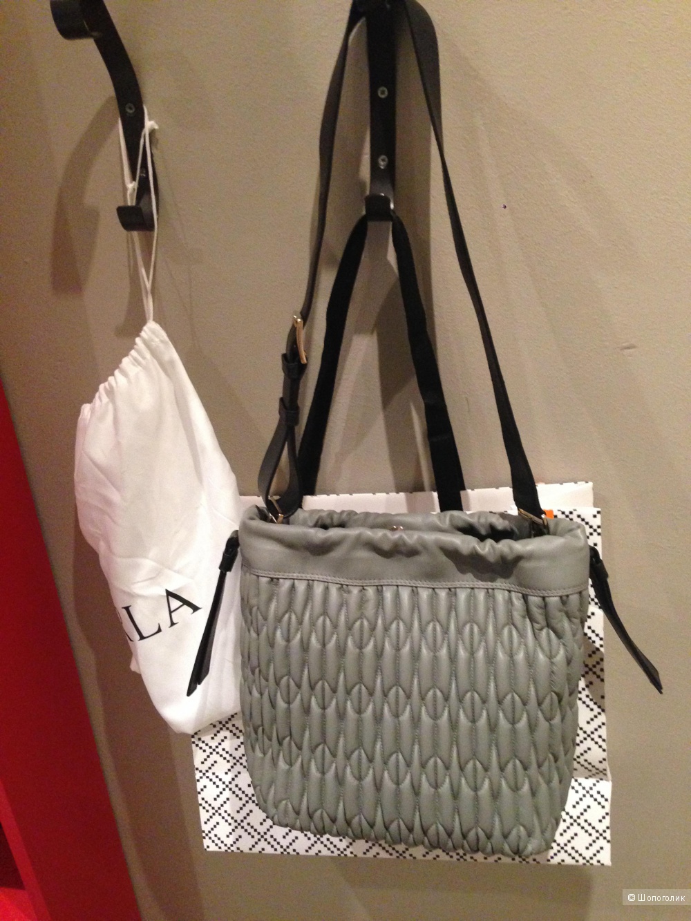 Сумка CAOS FURLA