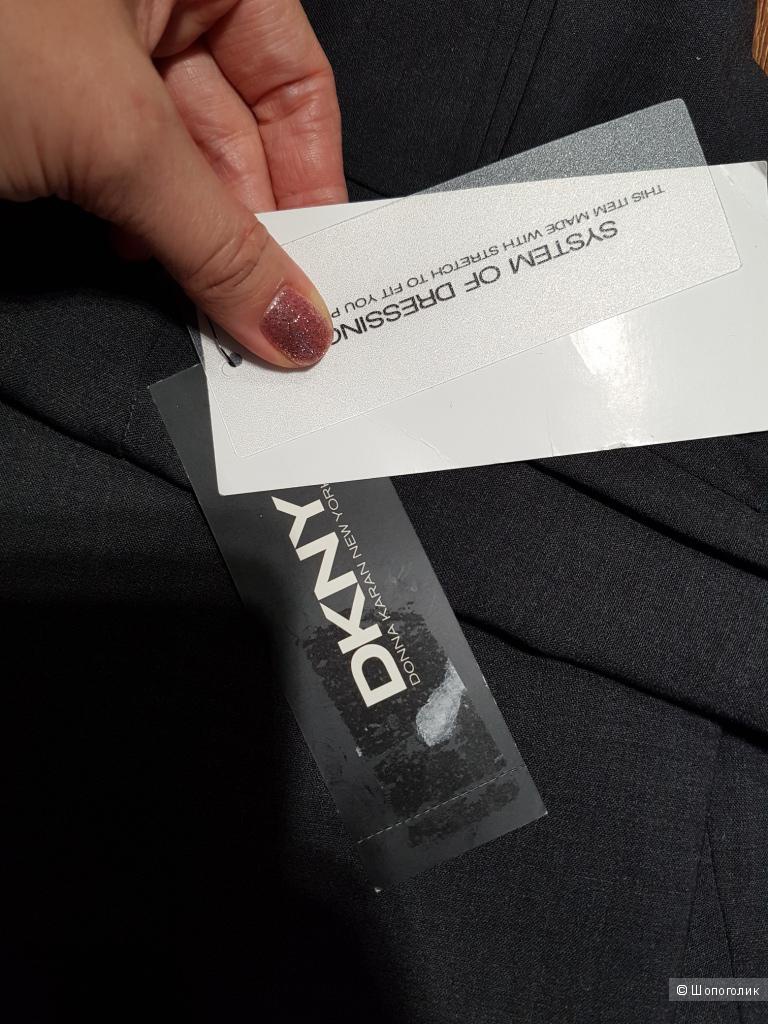 DKNY укороченные брючки. р.44