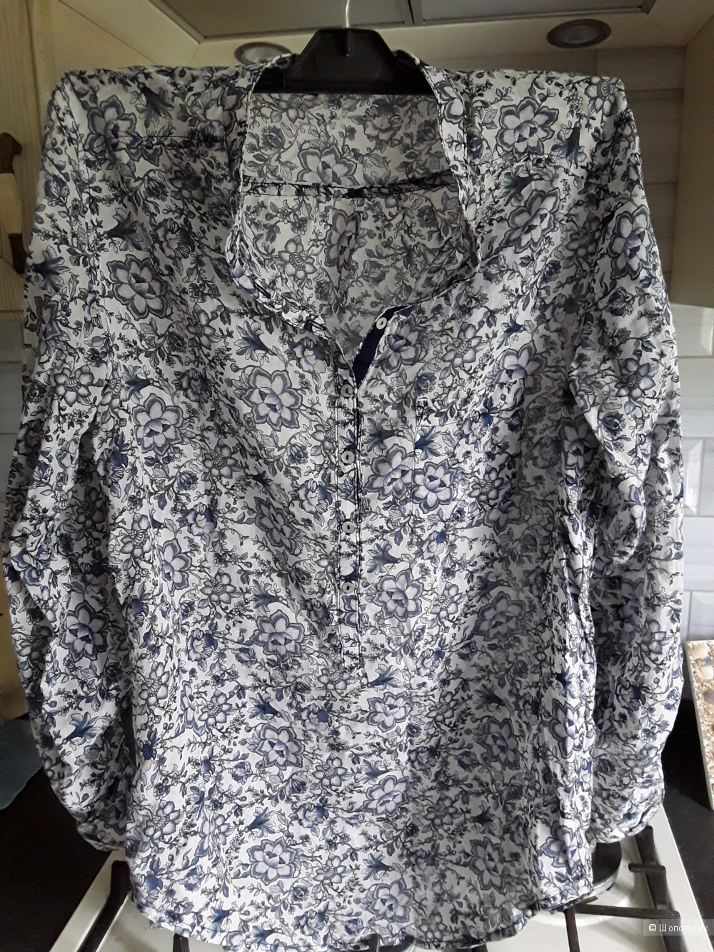 Блузка Zara размер 42-44
