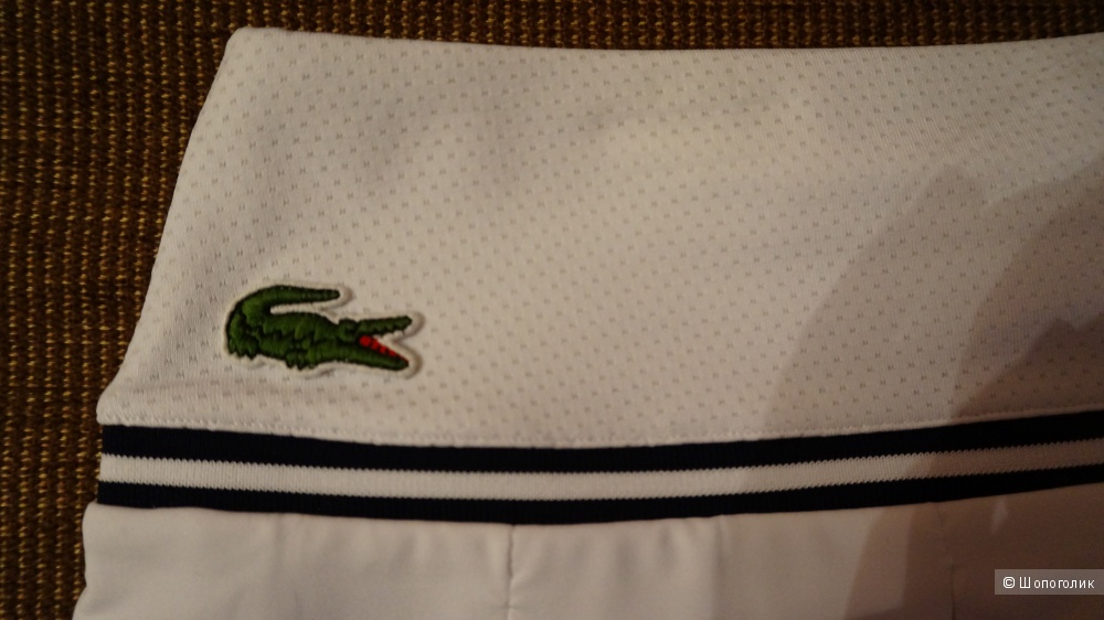 Юбка Lacoste р. 46 (М)