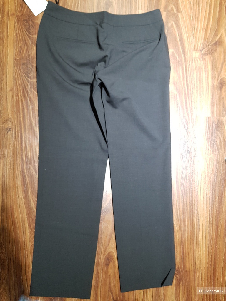 DKNY укороченные брючки. р.44