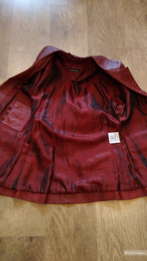 Куртка HT Leather р.46-48