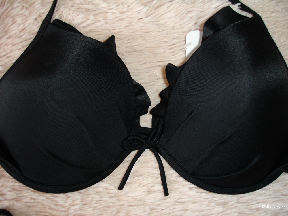 Купальник Victoria`s Secret , 34C (75C) / S.