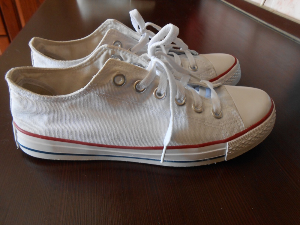 Кроссовки CONVERSE ALL STAR р.38- 39