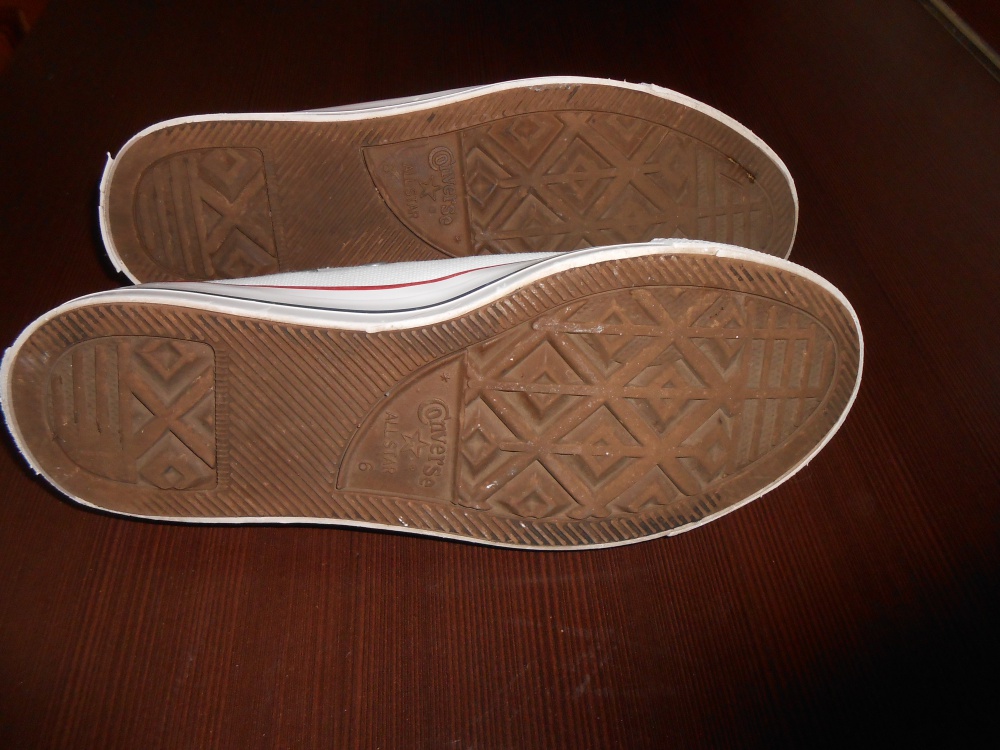 Кроссовки CONVERSE ALL STAR р.38- 39