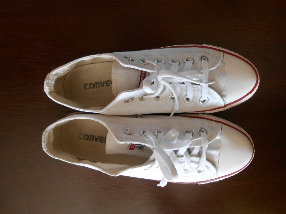 Кроссовки CONVERSE ALL STAR р.38- 39