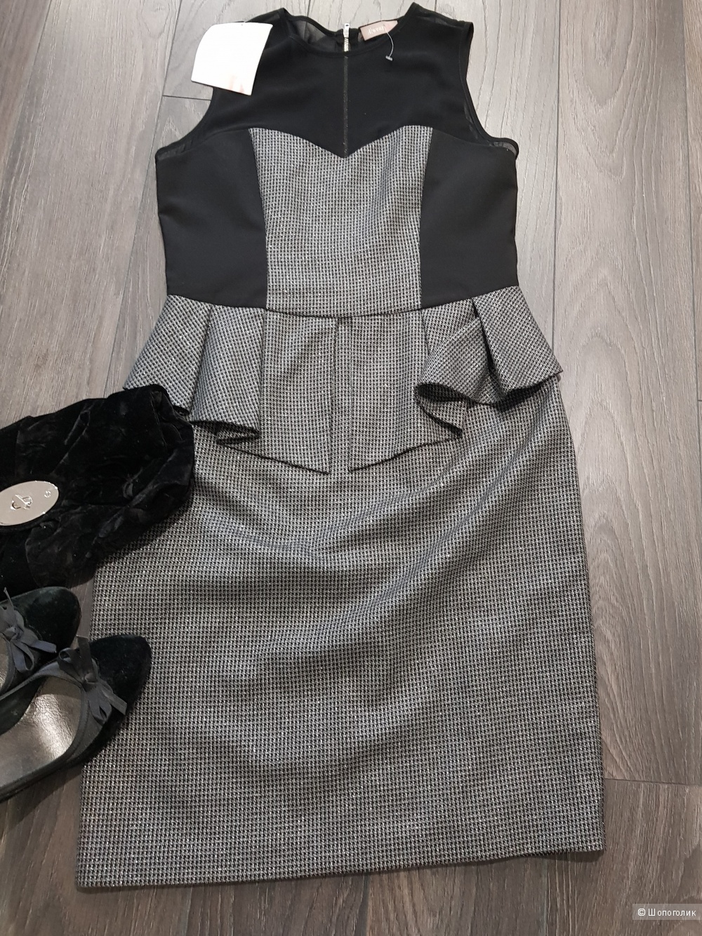 IN WEAR Платье 12 (46)
