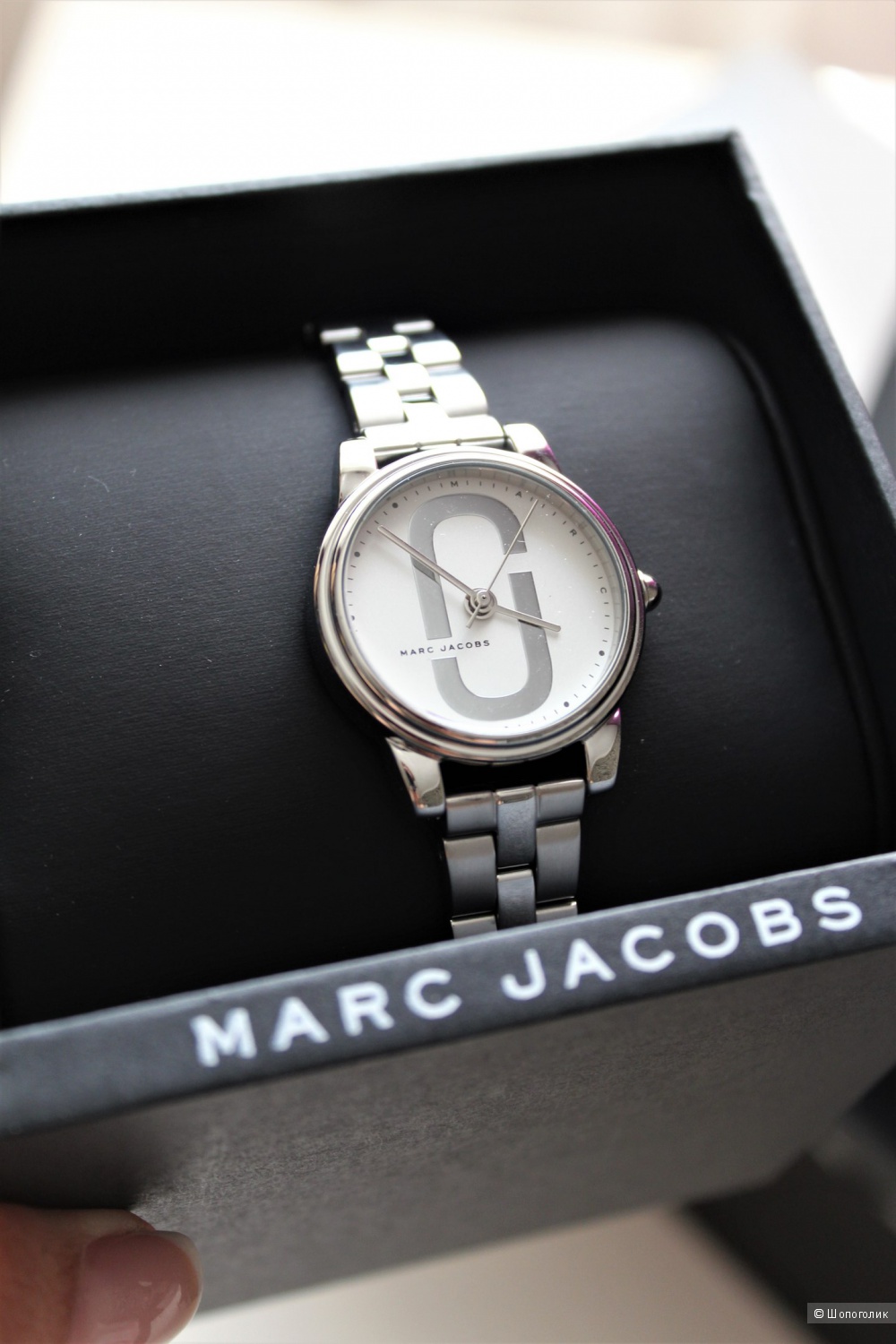 Часы Marc Jacobs