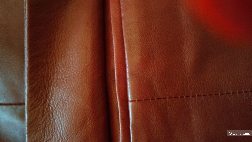 Куртка HT Leather р.46-48