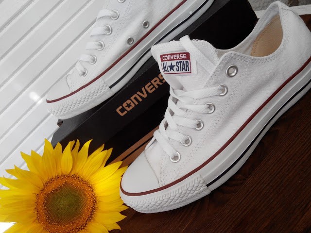 Кроссовки CONVERSE ALL STAR р.38- 39