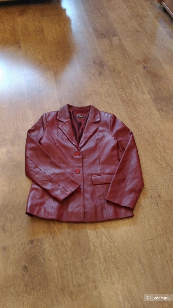 Куртка HT Leather р.46-48