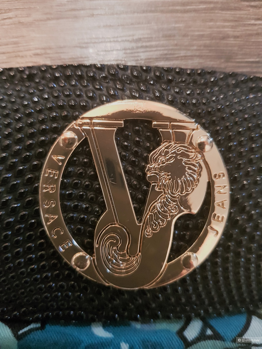 Versace jeans брюки 30р.(46-48)