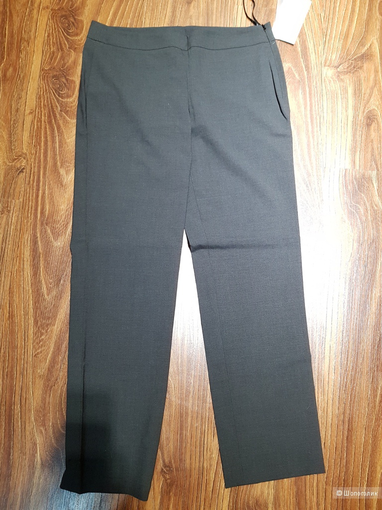 DKNY укороченные брючки. р.44