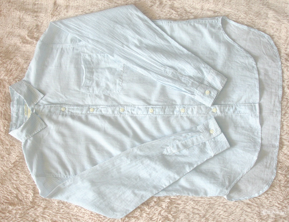 Рубашка  Denim & Supply Ralph Lauren, размер М