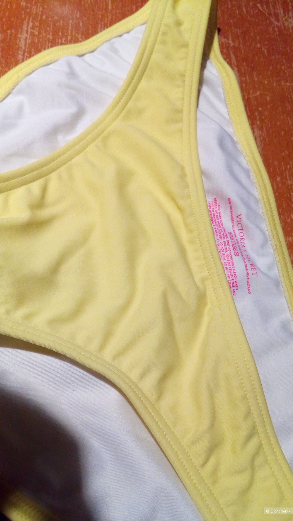Плавки Victoria'a Secret размер М