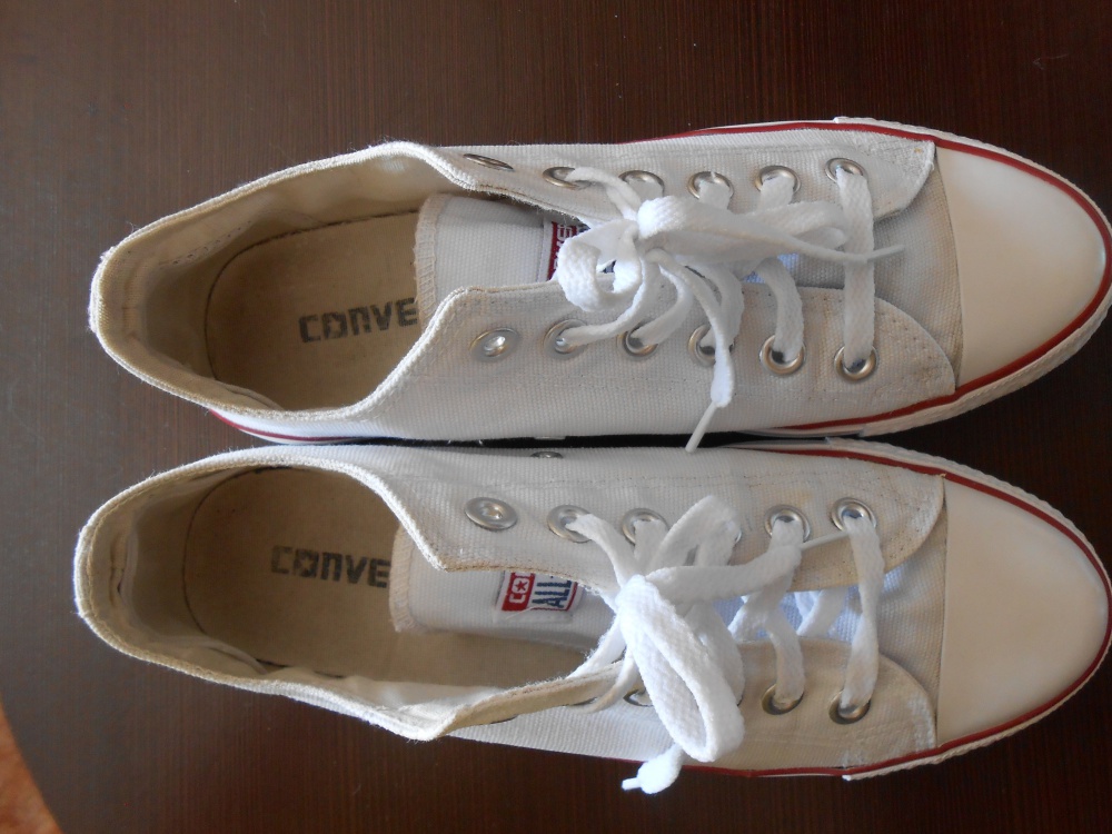 Кроссовки CONVERSE ALL STAR р.38- 39