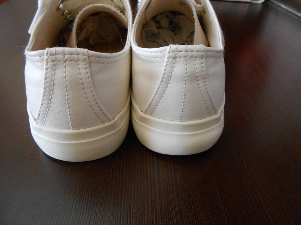 Кроссовки ( кеды ) MANGO р.38-39