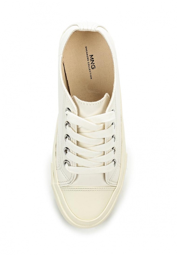 Кроссовки ( кеды ) MANGO р.38-39