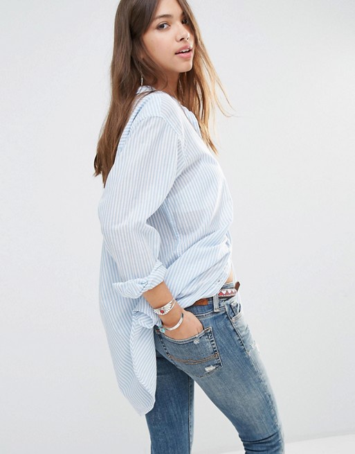 Рубашка Denim & Supply Ralph Lauren, размер М