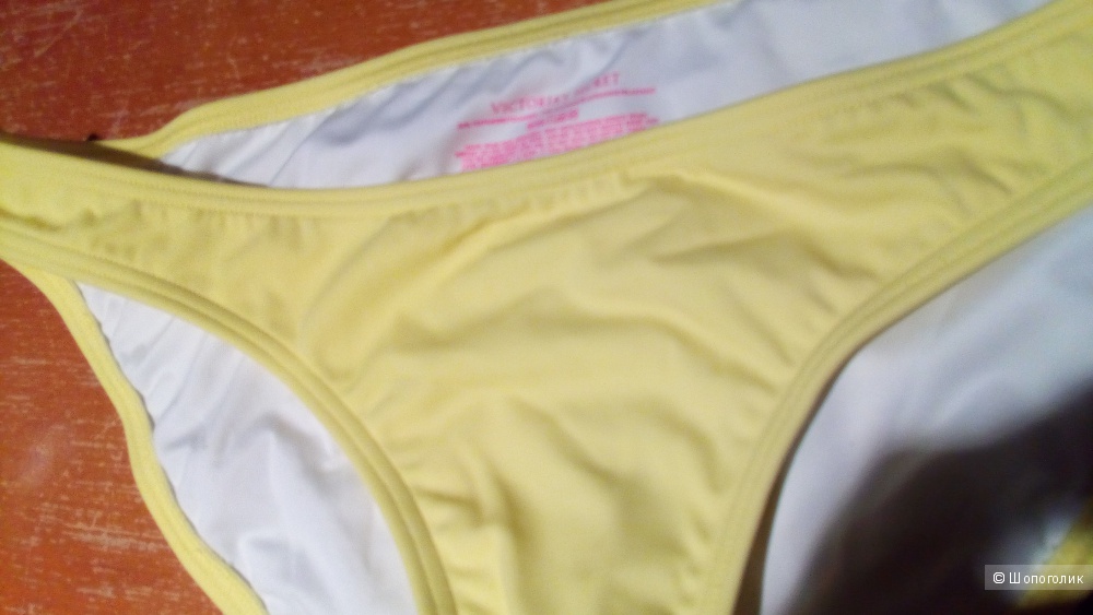Плавки Victoria'a Secret размер М