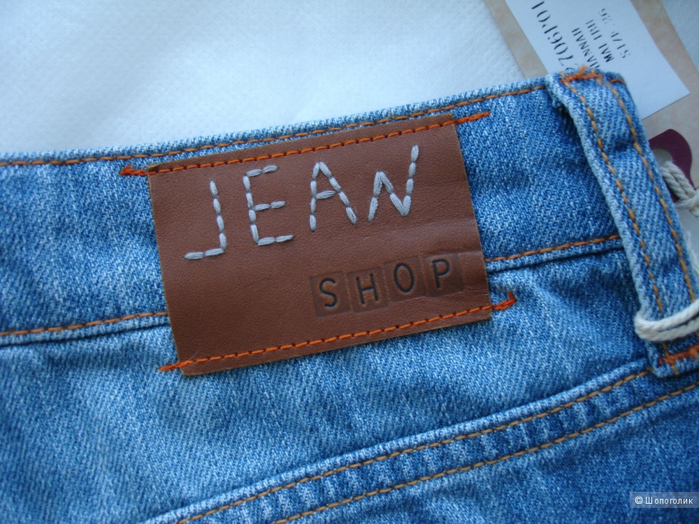 Шорты Jean Shop NYC, размер 26