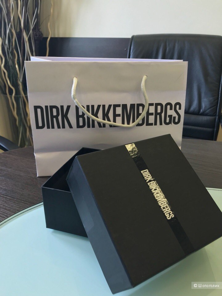 Мужской ремень Bikkembergs, размер 110
