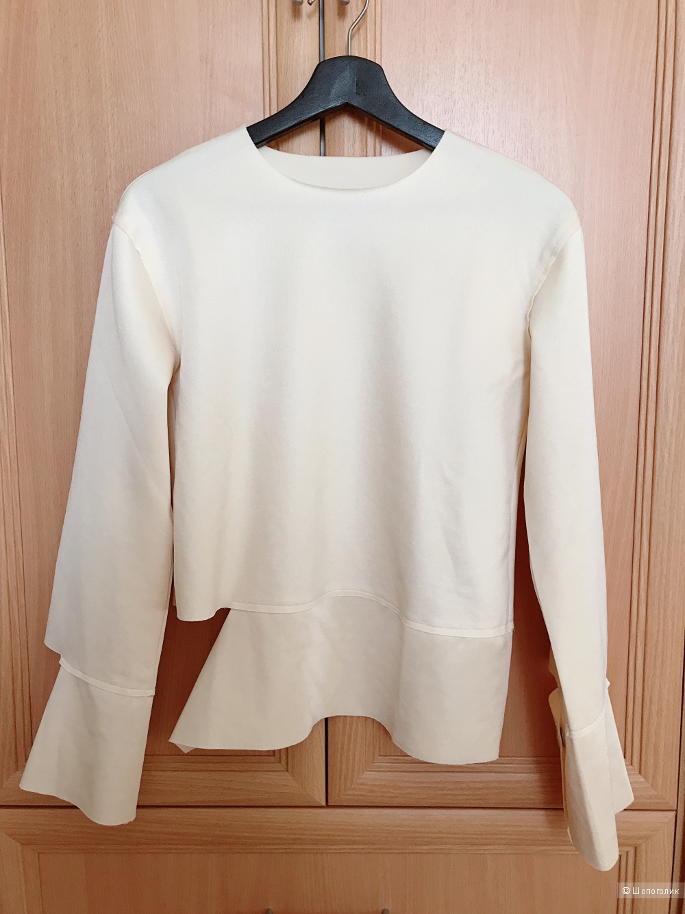 Свитшорт Topshop Boutique, размер 34