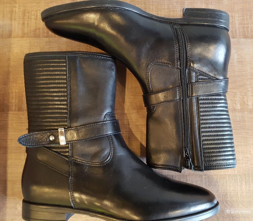 Сапоги Bata 36 размер
