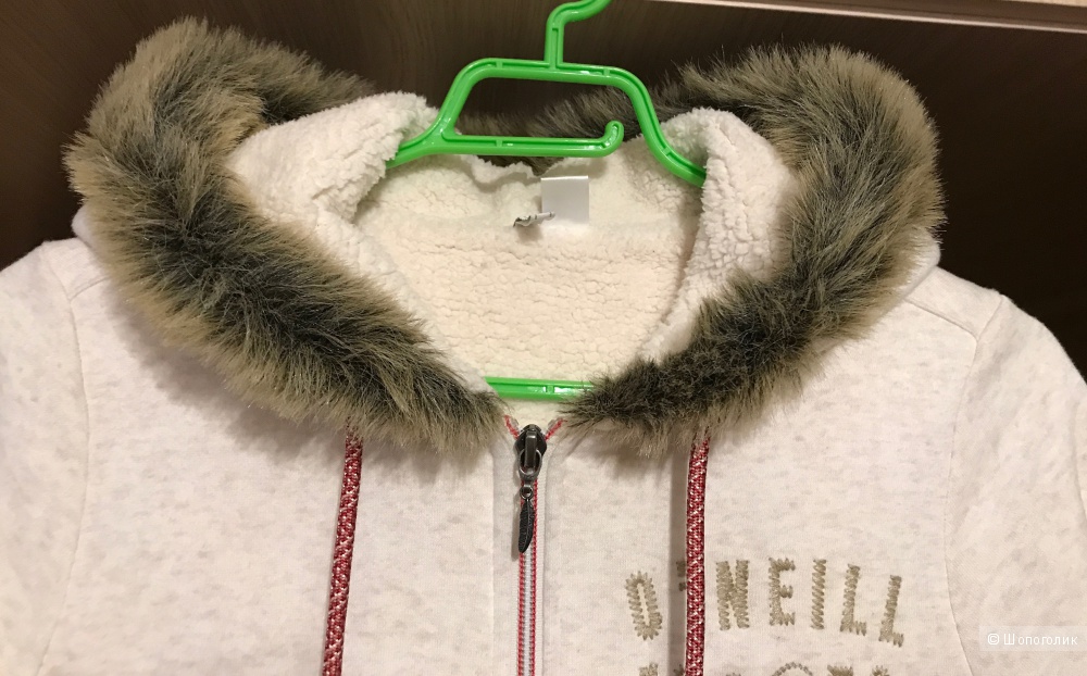 Куртка-кофта O’Neill, размер S
