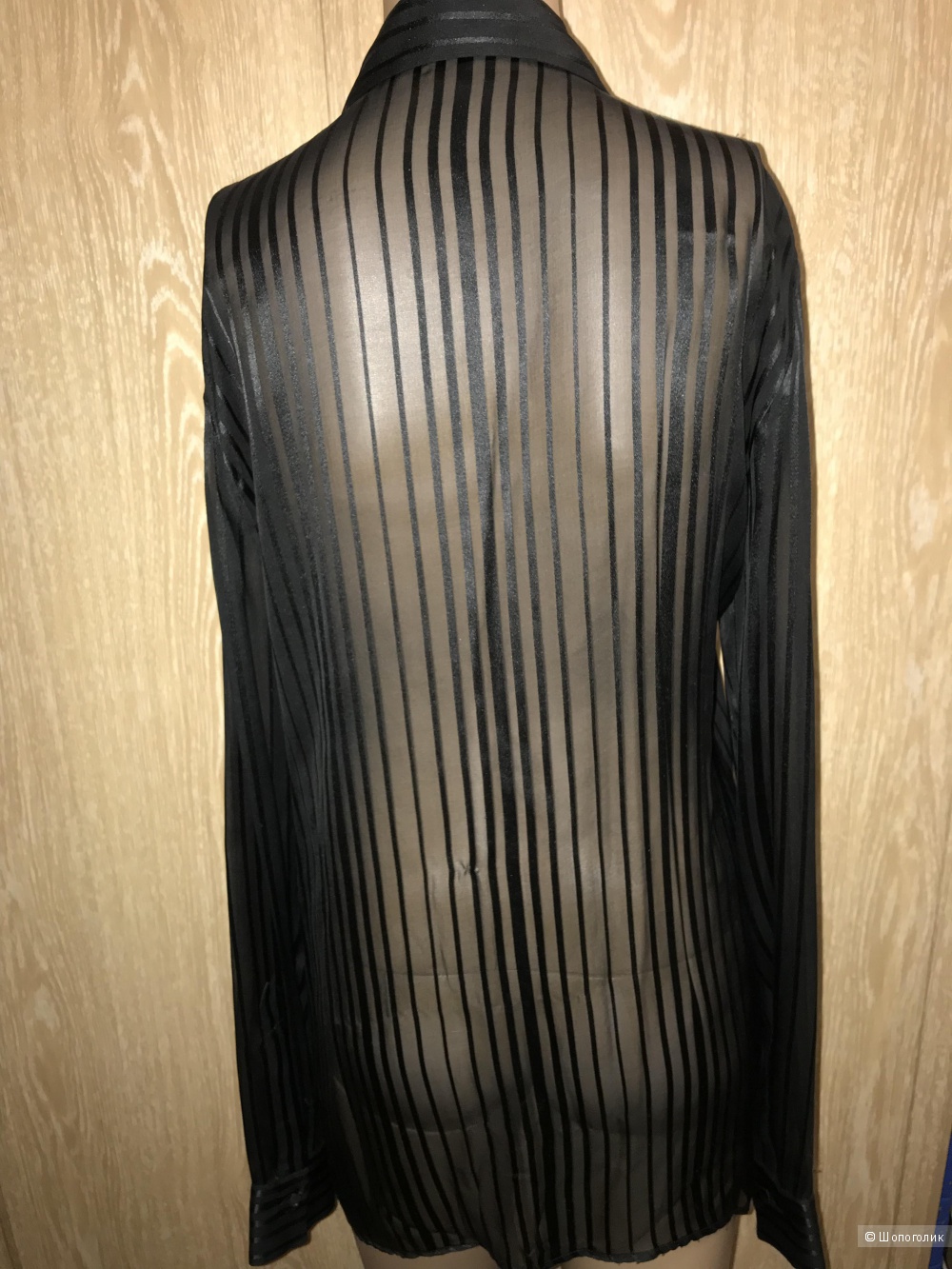 Блузка Roberto Cavalli 46 размер