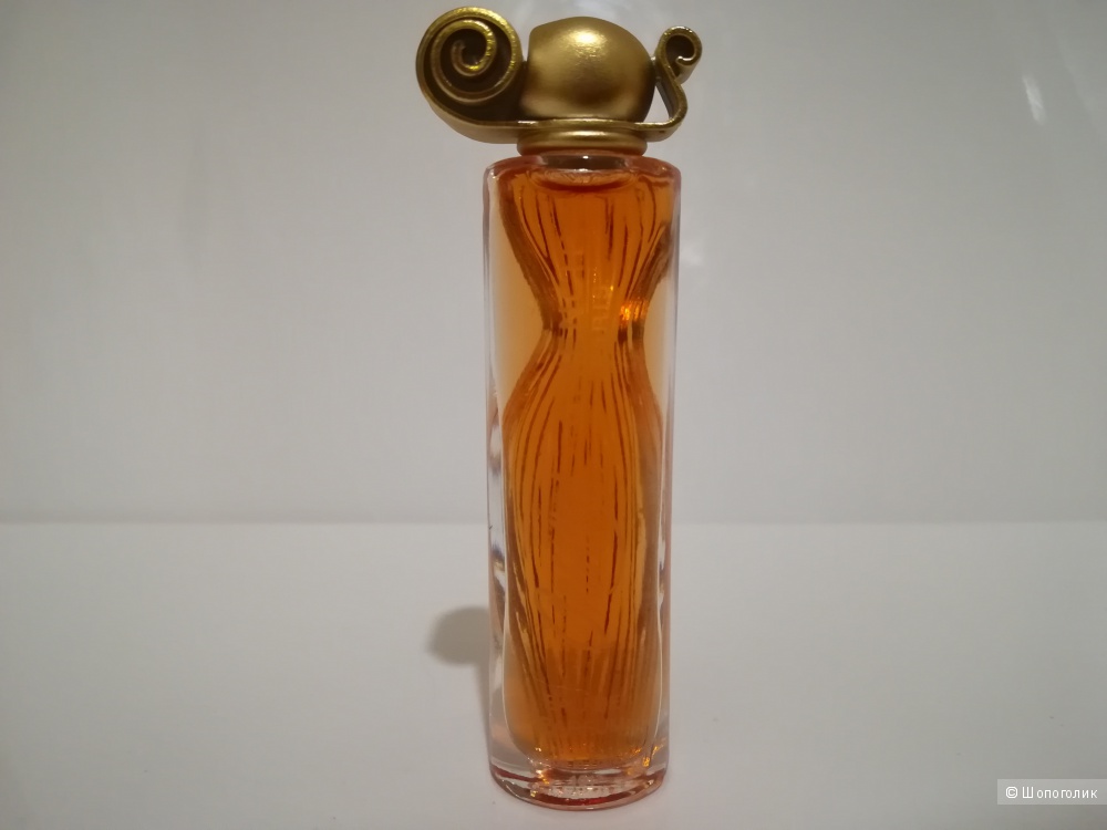 Миниатюра - Organza Givenchy - 5 мл