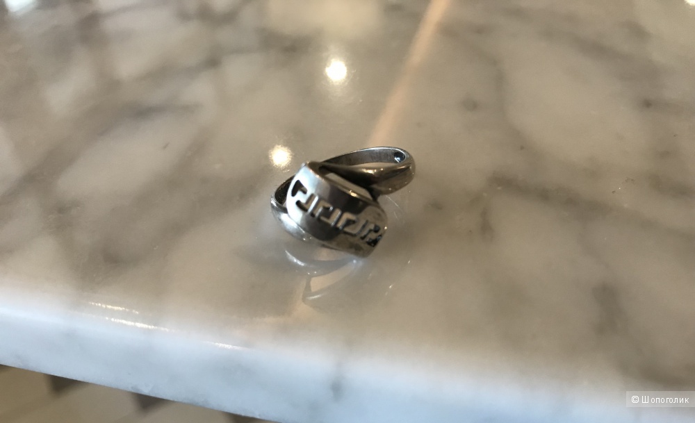 Кольцо 925 проба