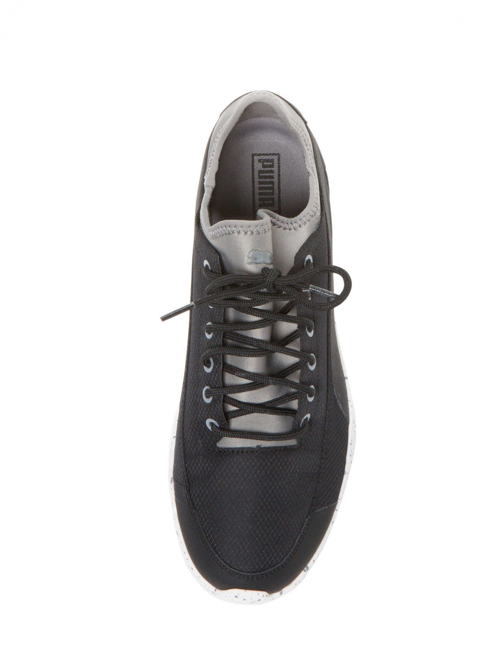 Мужские кроссовки Puma, размер 9UK/10US/43EUR, по стельке 28 см.