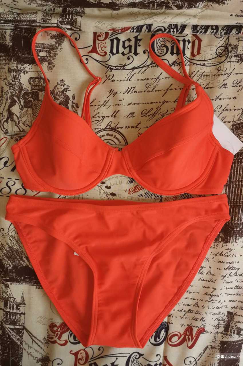 Раздельный купальник Envy 36D, 38F