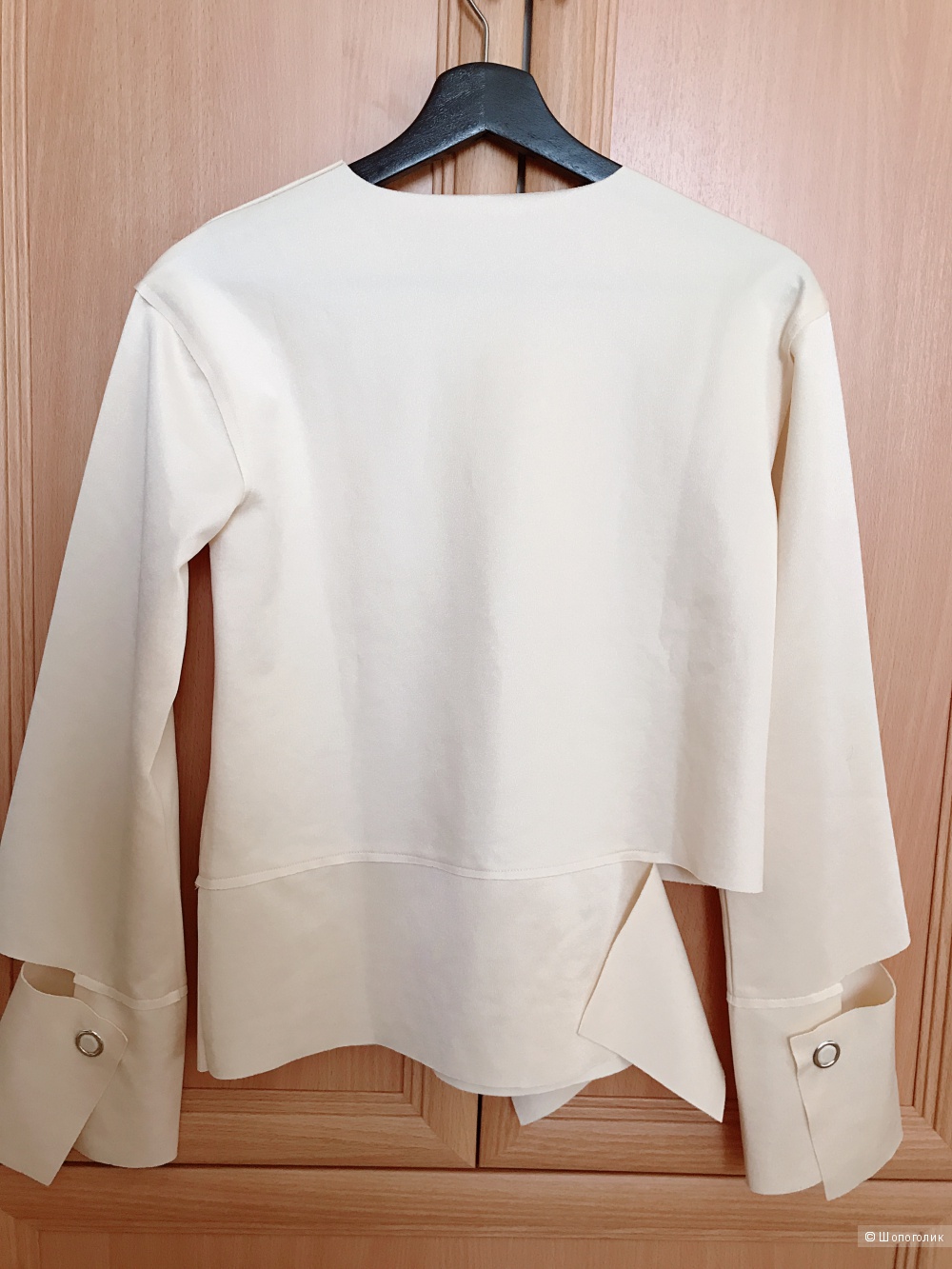 Свитшорт Topshop Boutique, размер 34