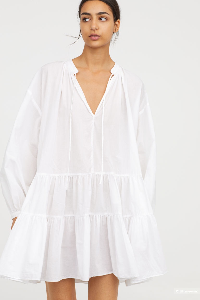 Туника H&M,размер L.