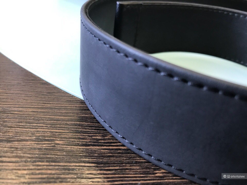Мужской ремень Bikkembergs, размер 115