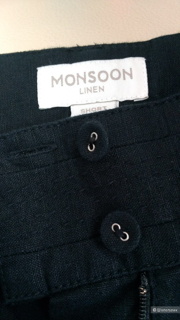 Брюки Monsoon р. 50-52