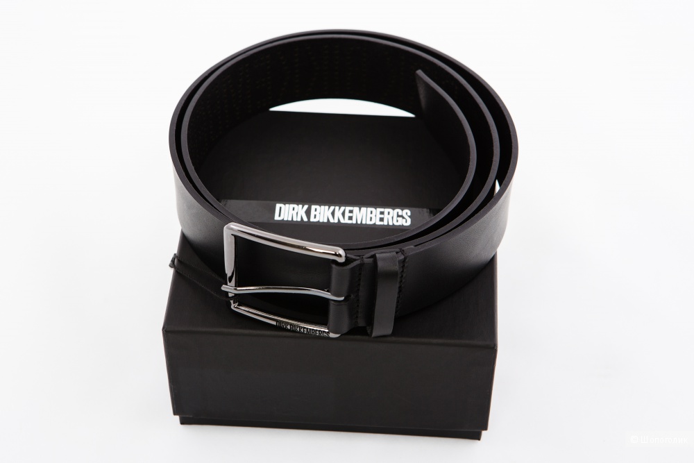 Мужской ремень Dirk Bikkembergs, размер 95