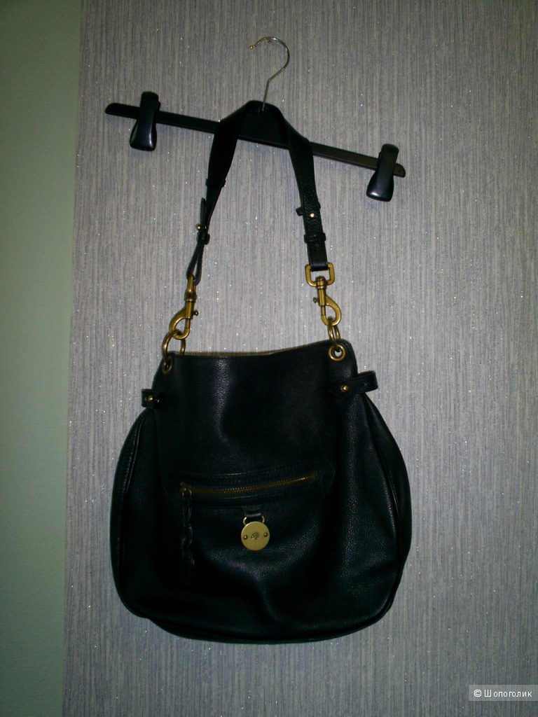 Сумка Mulberry.