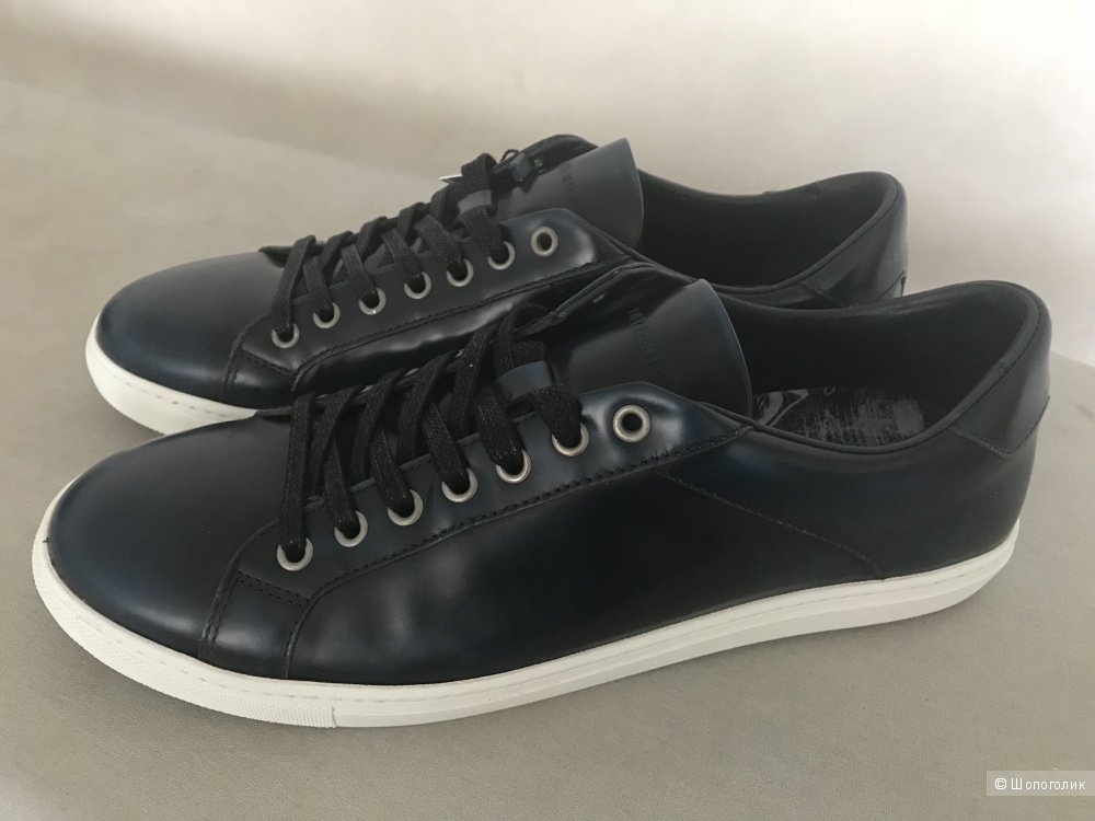 Кроссовки (кеды) Tommy Hilfiger 45 размер